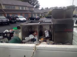 Best Residential Junk Removal  in Savannah, TN