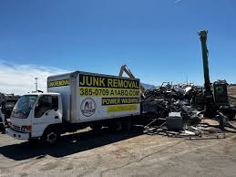 Best Attic Cleanout  in Savannah, TN