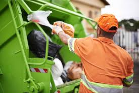 Best Construction Debris Removal  in Savannah, TN