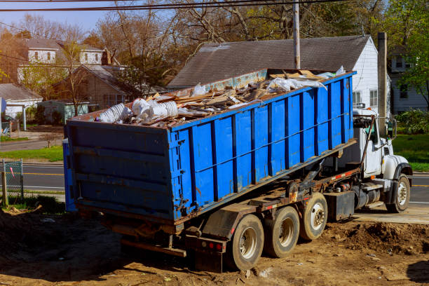 Reliable Savannah, TN Junk Removal Services Solutions