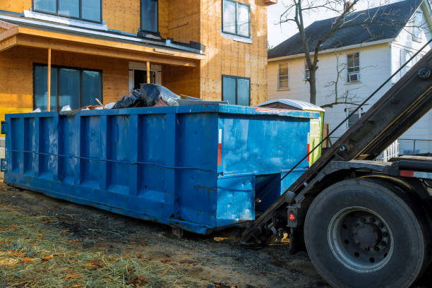 Best Residential Junk Removal  in Savannah, TN