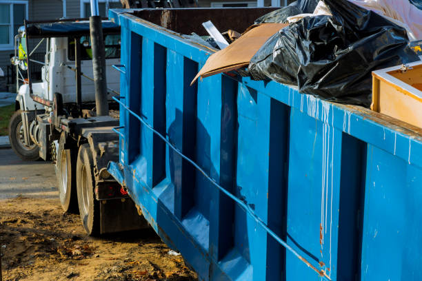 Best Commercial Junk Removal  in Savannah, TN