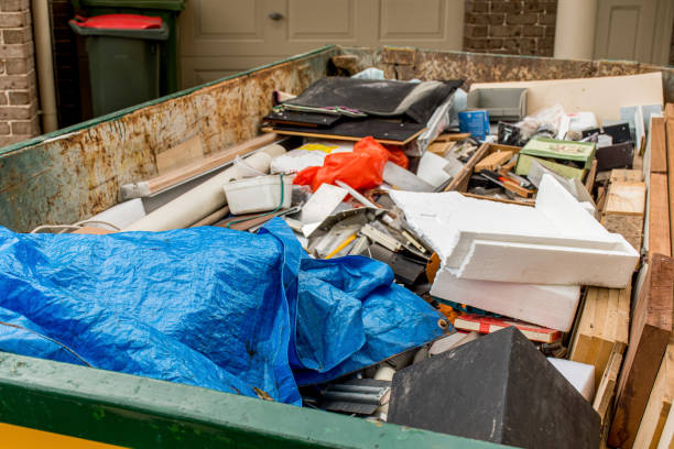 Trusted Savannah, TN Junk Removal Services Experts