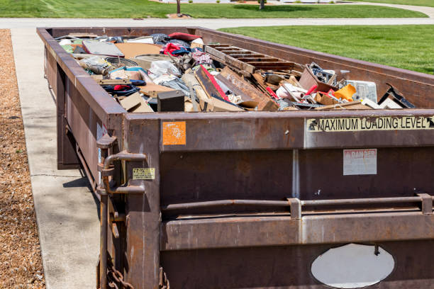 Best Residential Junk Removal  in Savannah, TN