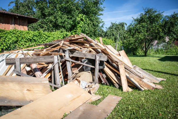 Best Garage Cleanout  in Savannah, TN