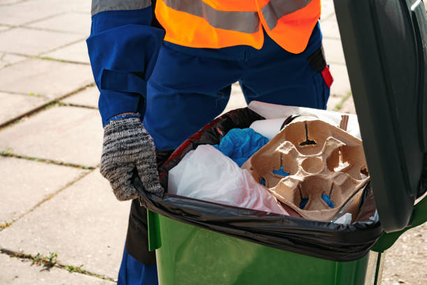 Best Yard Waste Removal  in Savannah, TN