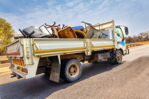 Best Garage Cleanout  in Savannah, TN