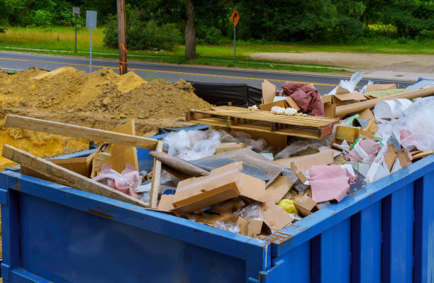 Best Garage Cleanout  in Savannah, TN