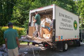 Best Basement Cleanout  in Savannah, TN