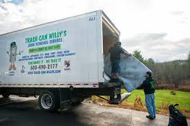 Best Shed Removal  in Savannah, TN